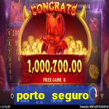 porto seguro reclame aqui